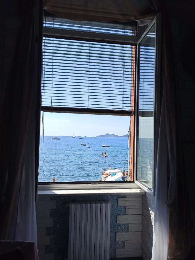 Rapallo Suite Exterior photo