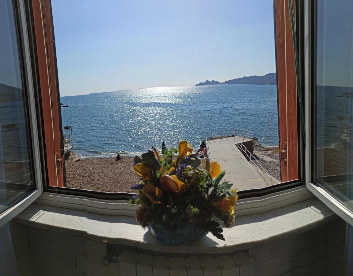 Rapallo Suite Exterior photo