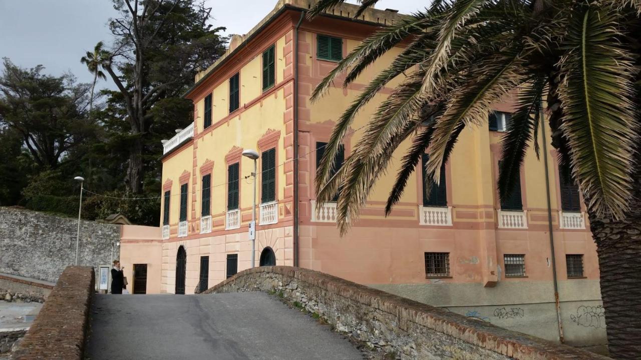 Rapallo Suite Exterior photo